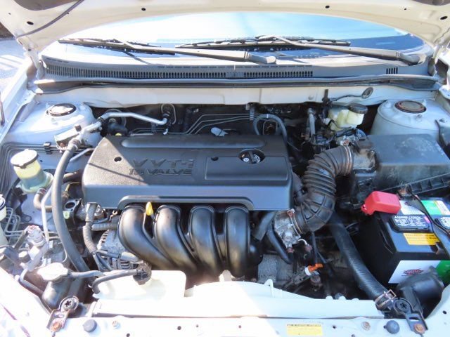 Used 2007 Toyota Corolla CE FWD image 27