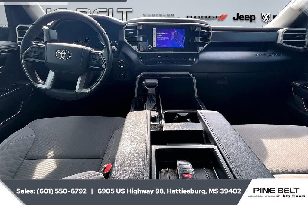 Used 2023 Toyota Tundra SR5 image 13