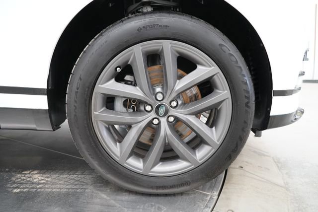 Used 2024 Land Rover Range Rover Velar Dynamic SE image 84