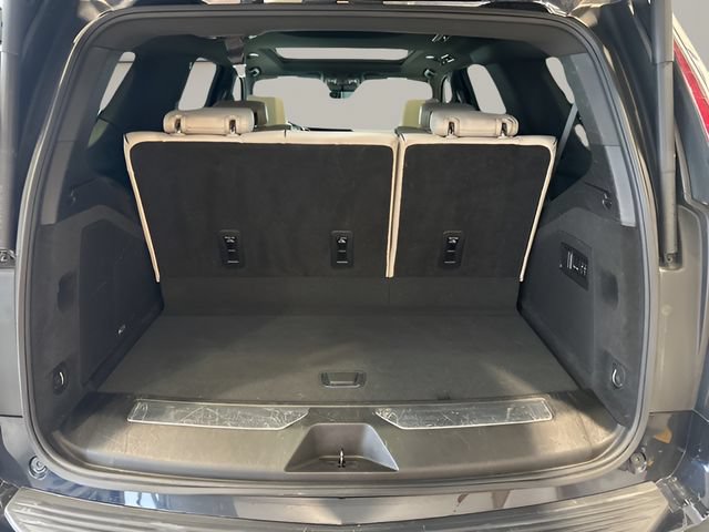Used 2021 Cadillac Escalade Sport AWD/4WD image 19