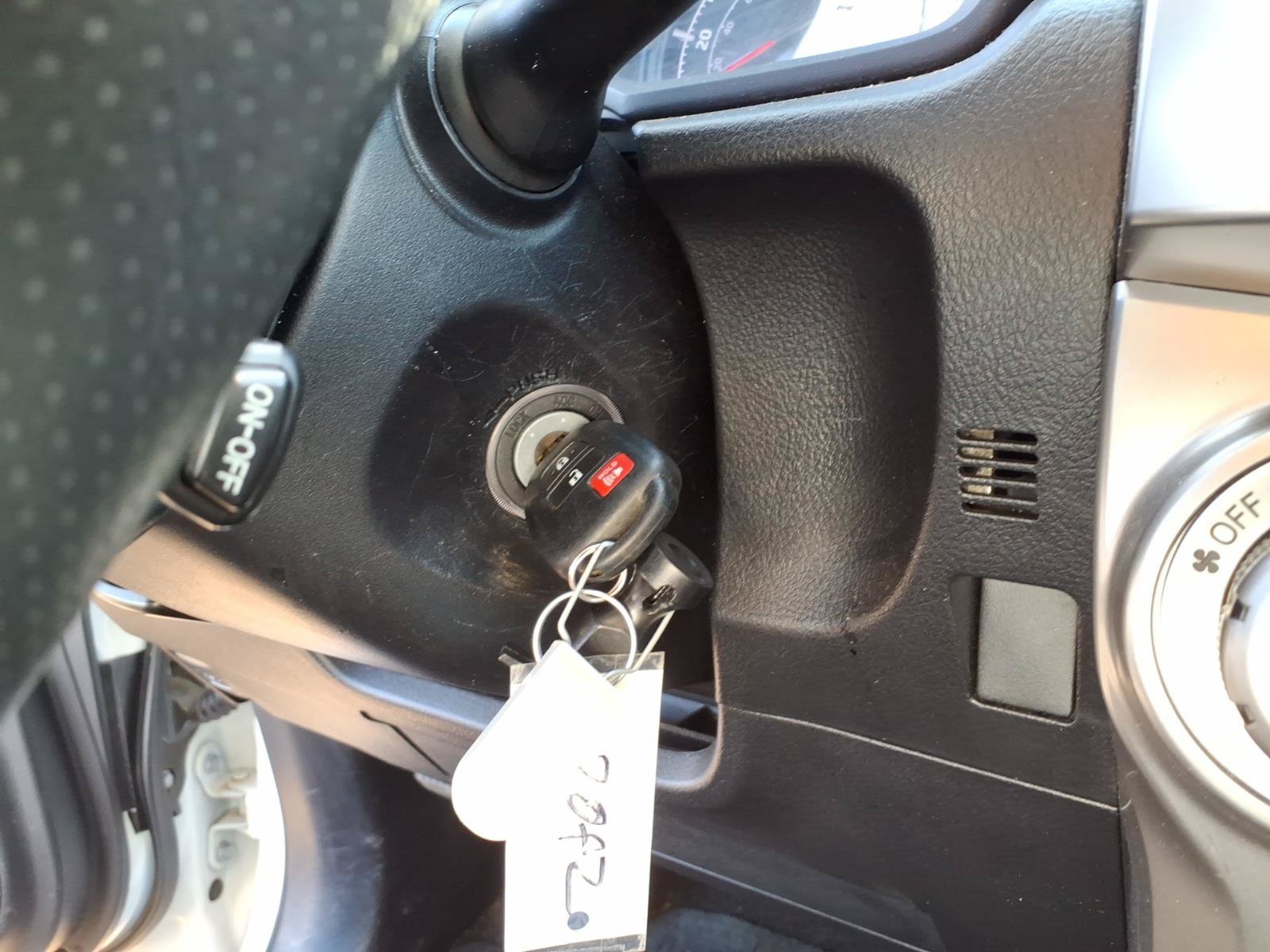 Used 2020 Toyota 4Runner SR5 AWD/4WD image 11