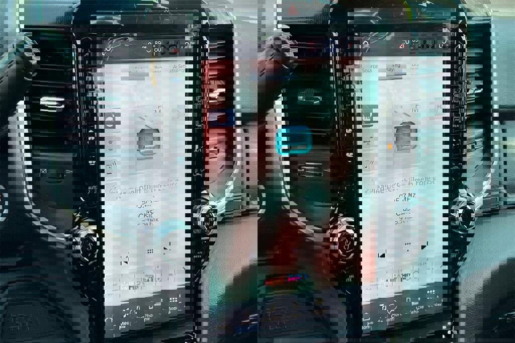 New 2026 RAM 2500 Big Horn image 17