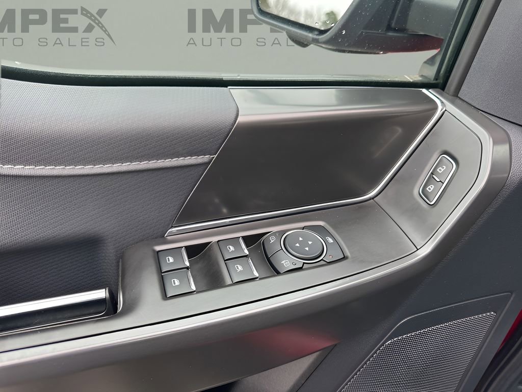 Used 2024 Ford F150 XLT w/ XLT Black Appearance Package image 25