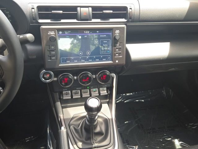 Used 2024 Toyota GR86 RWD image 22