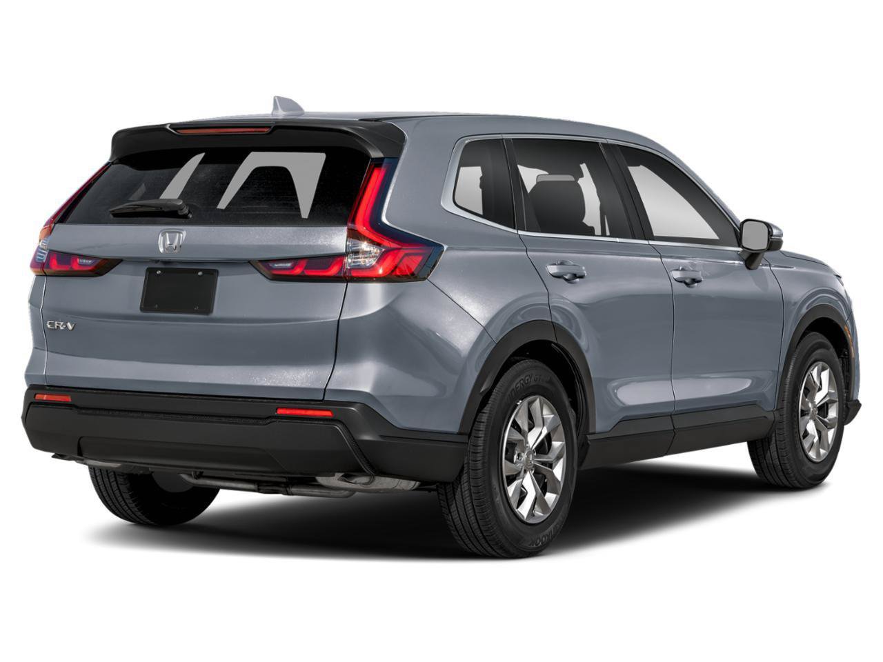 New 2027 Honda CR-V LX image 11