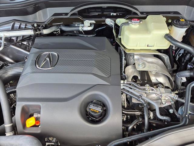 New 2026 Acura MDX Type S AWD/4WD image 16