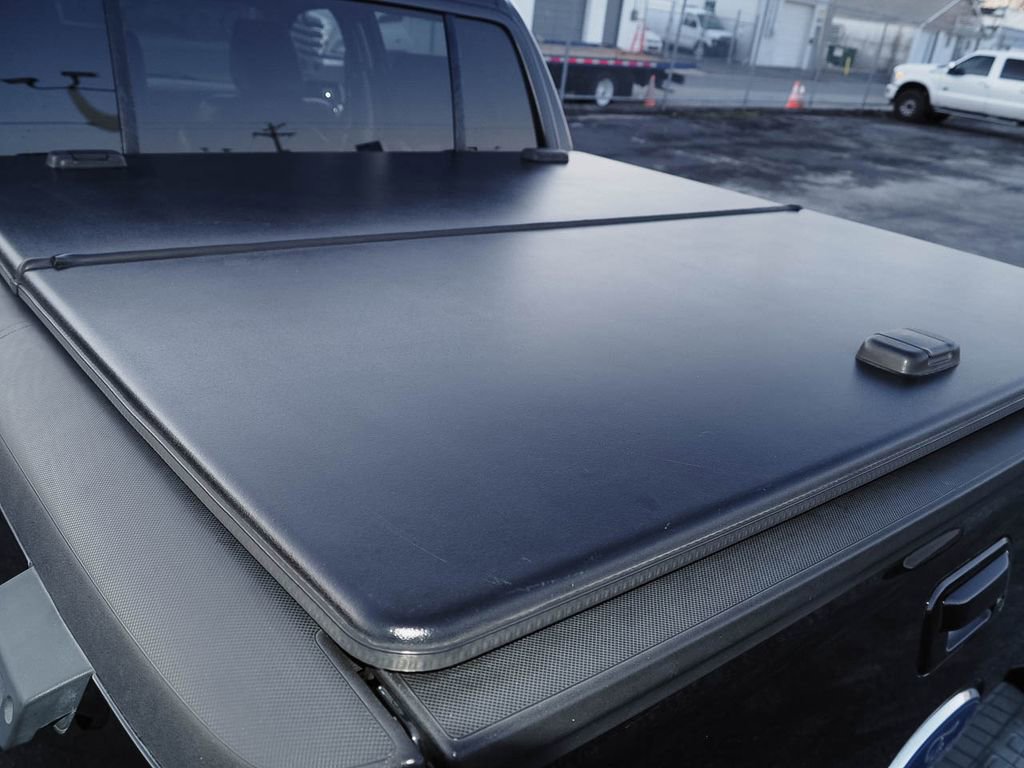 Used 2010 Ford Explorer Sport Trac Limited image 10