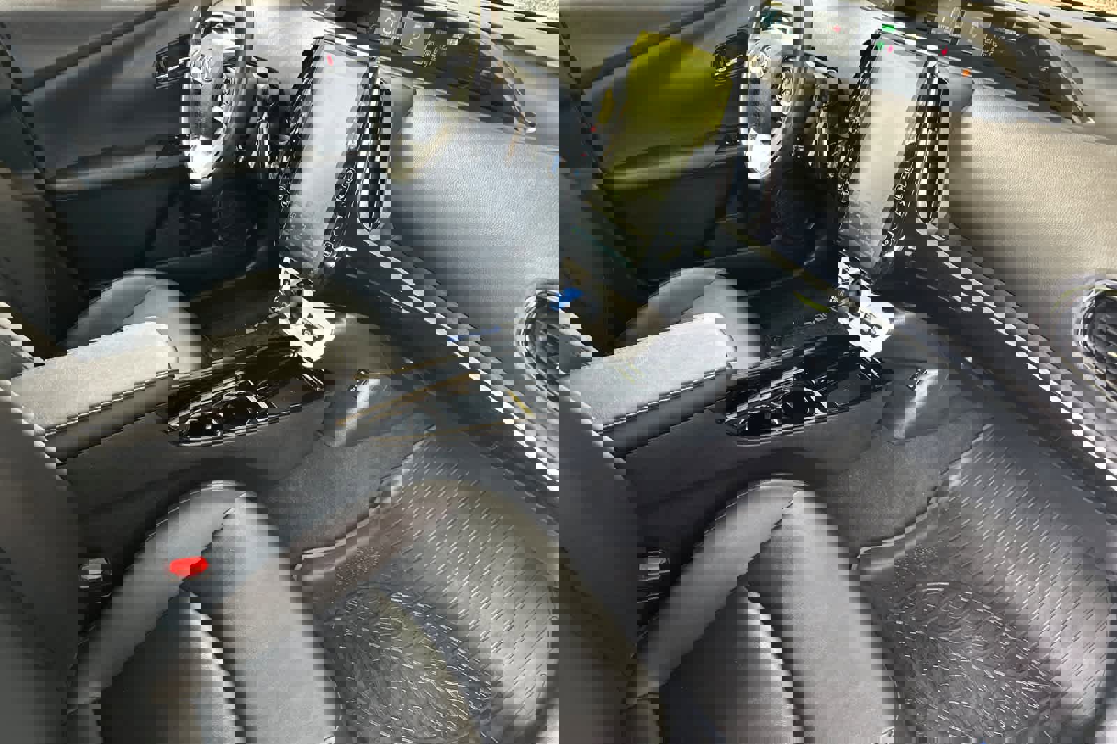 Used 2017 Toyota Prius Prime Premium image 17