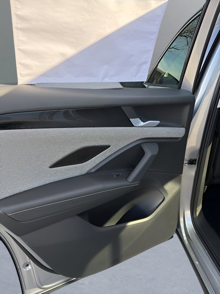 New 2026 Volkswagen Tiguan S AWD/4WD image 15