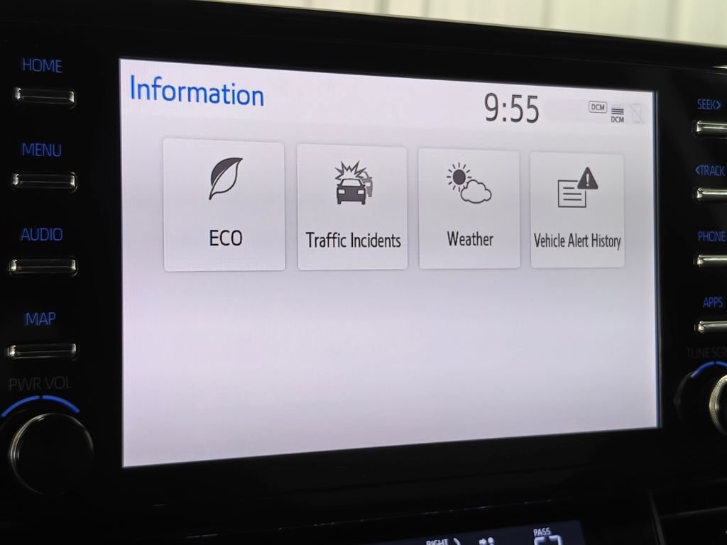 Used 2024 Toyota Sienna XSE w/ XSE Plus Package AWD/4WD image 47