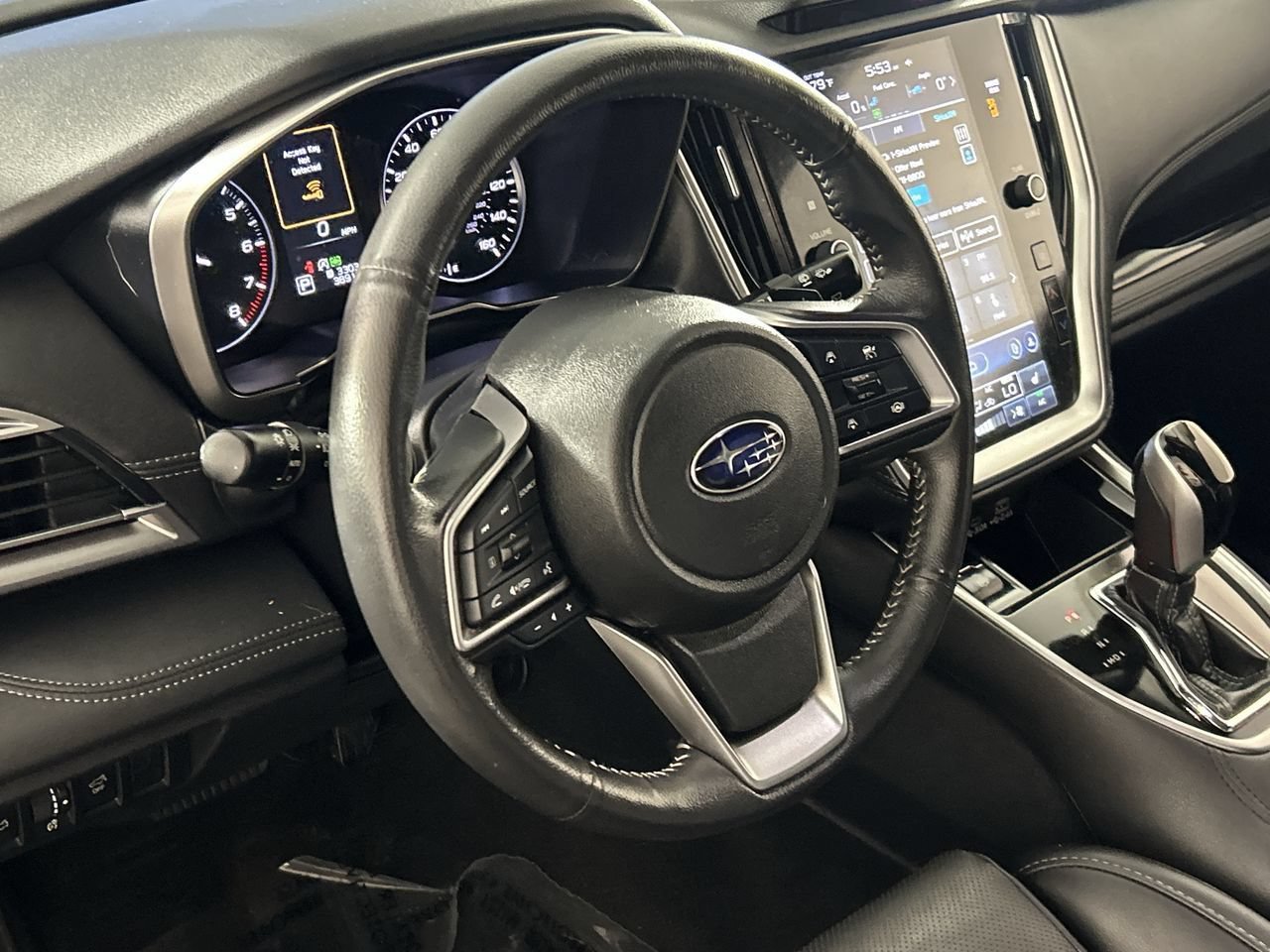 Used 2024 Subaru Outback Limited XT AWD/4WD image 15