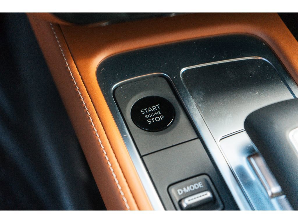 New 2026 INFINITI QX60 Autograph w/ Autograph Tech Package image 22