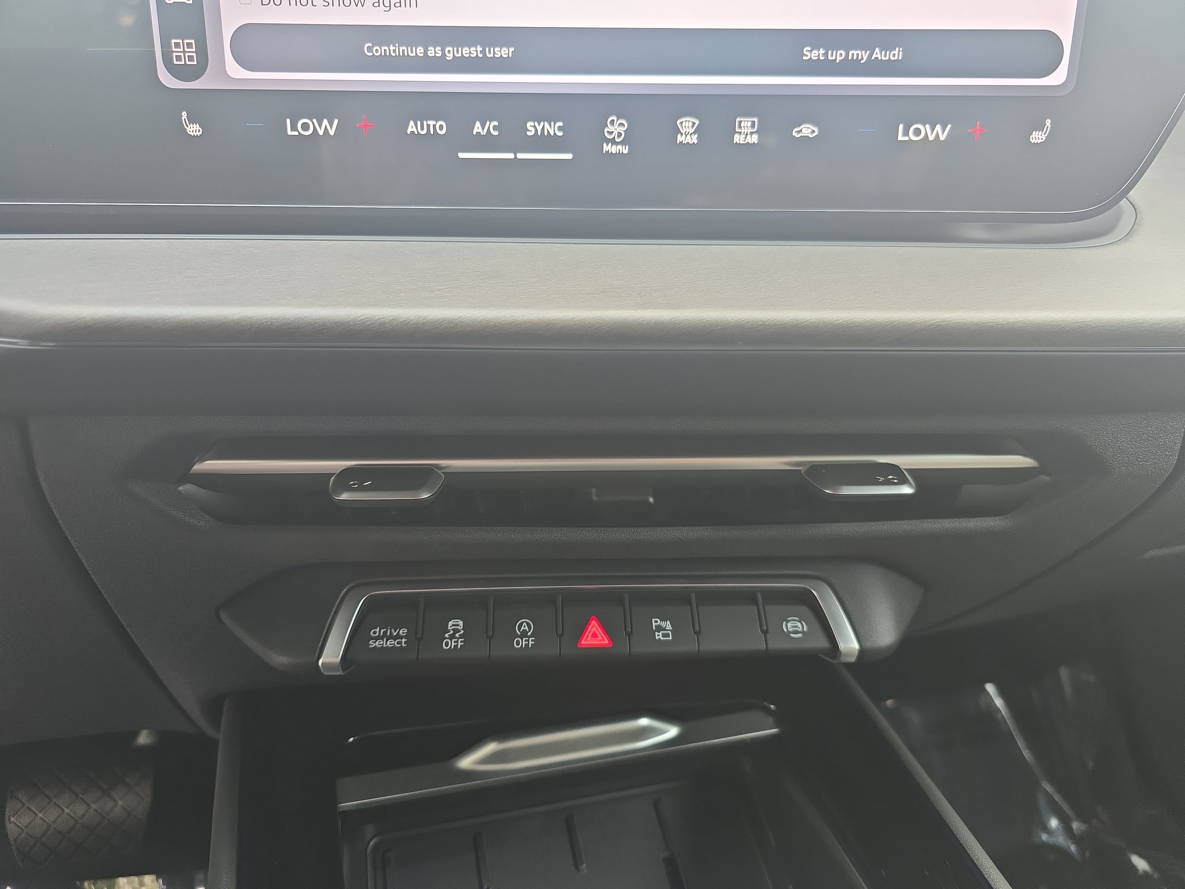 New 2026 Audi Q3 quattro 2.0T AWD/4WD image 18