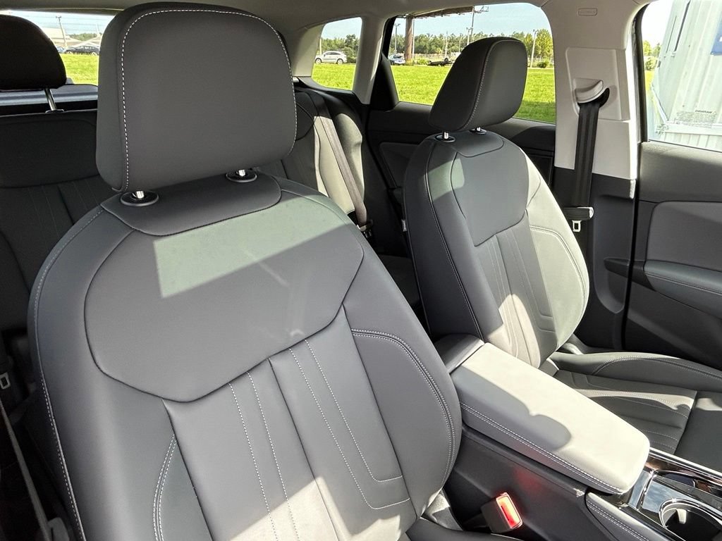 New 2026 Audi Q3 quattro 2.0T AWD/4WD image 34
