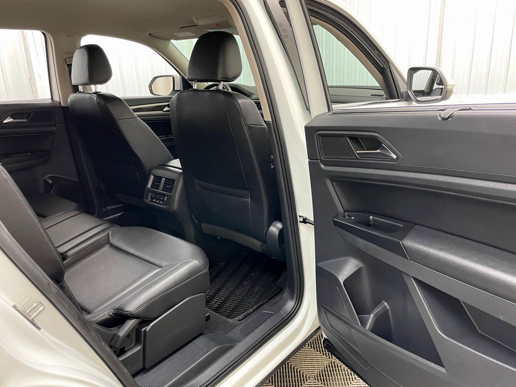 Used 2020 Volkswagen Atlas SE w/ Towing Package image 39
