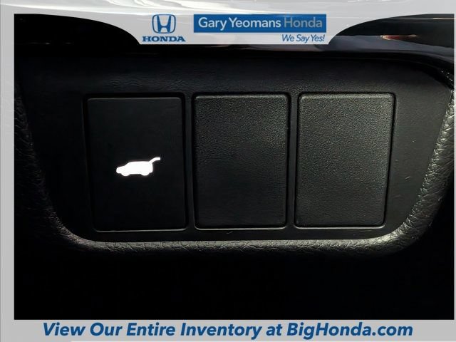 Certified 2026 Honda CR-V EX-L image 29