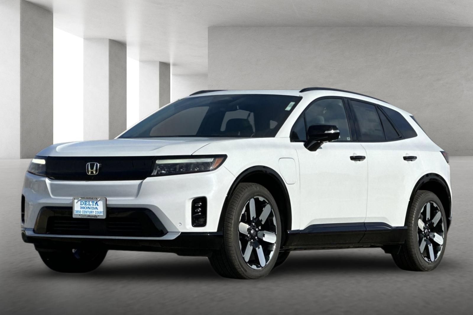 New 2026 Honda Prologue Elite image 8