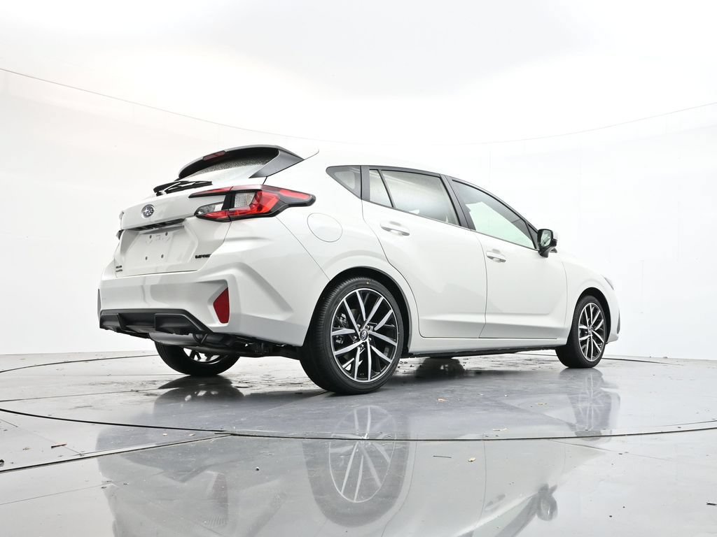 New 2026 Subaru Impreza 2.0i Sport AWD/4WD image 30
