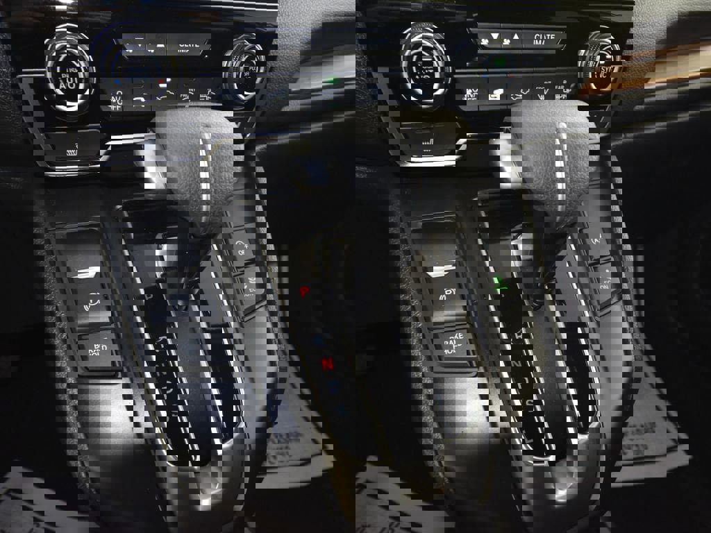 Used 2020 Honda CR-V EX image 21