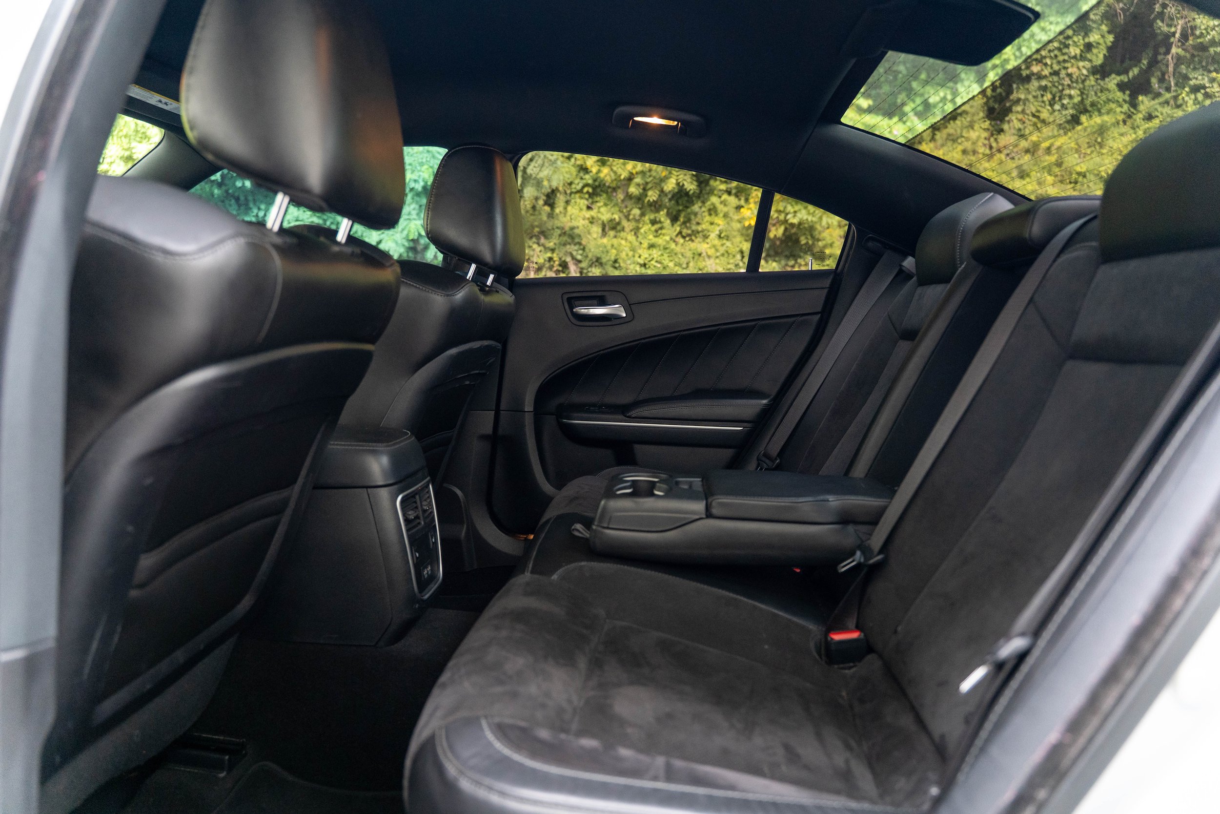 Used 2021 Dodge Charger Scat Pack w/ Plus Group RWD image 25