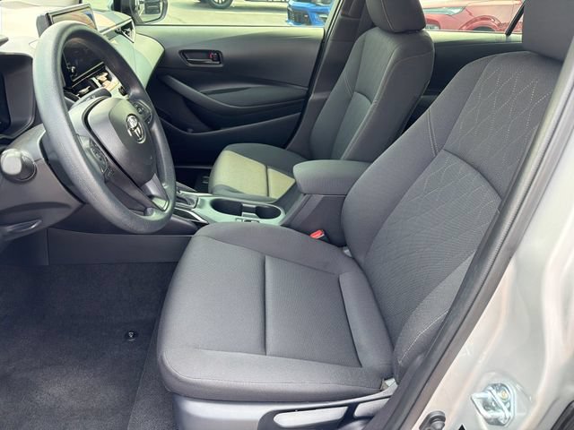 Used 2026 Toyota Corolla LE FWD image 10