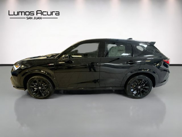 New 2026 Acura ADX A-Spec w/ Advance Package AWD/4WD image 4