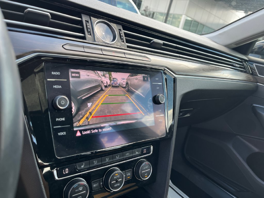 Used 2020 Volkswagen Arteon SEL FWD image 24