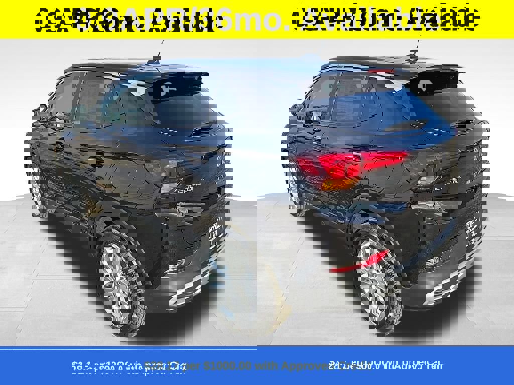 New 2026 Buick Encore GX Preferred w/ Comfort Package image 5