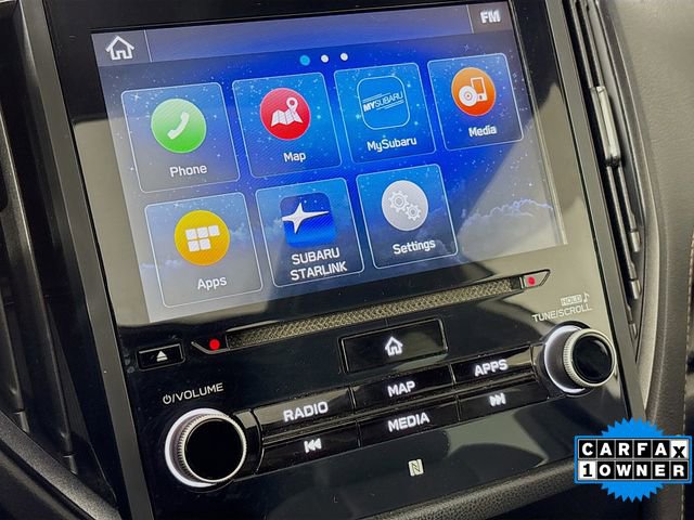 Used 2022 Subaru Forester Wilderness image 15