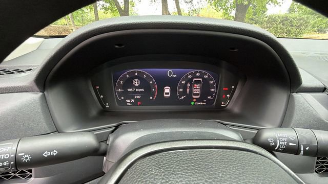 New 2026 Honda Accord LX image 29