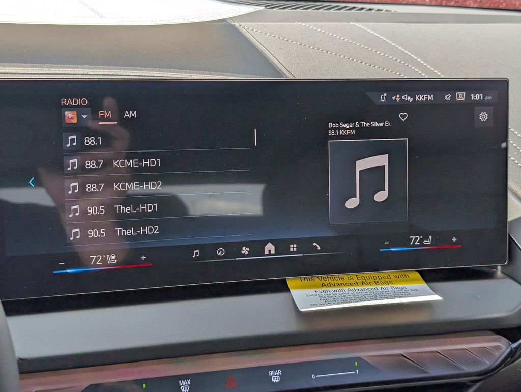 New 2026 BMW X3 xDrive30 w/ Premium Package image 30