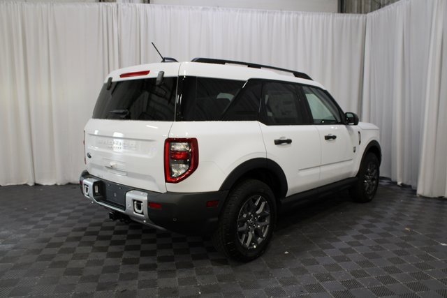 New 2025 Ford Bronco Sport Big Bend image 22