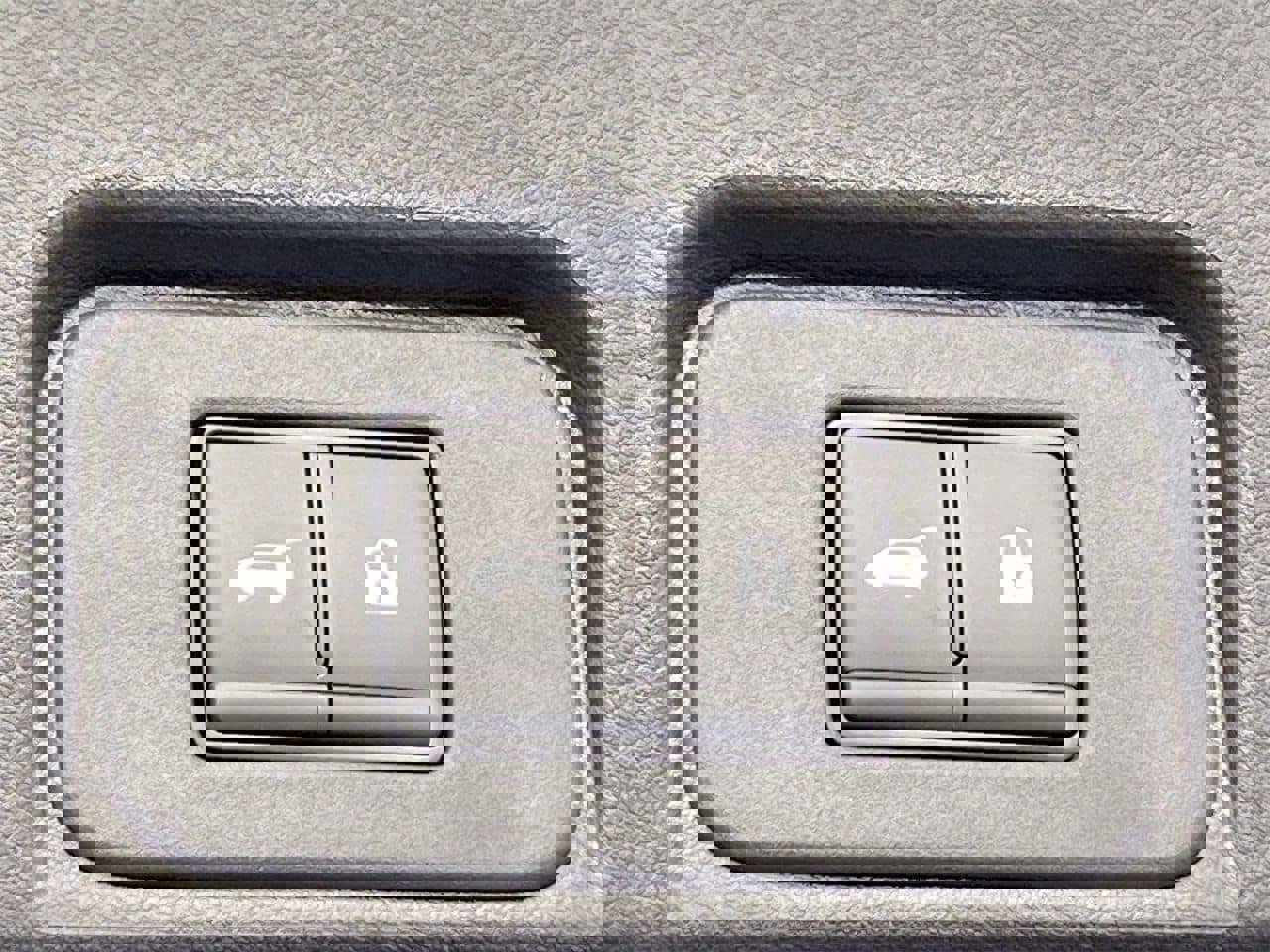 New 2026 Nissan Rogue SV image 14