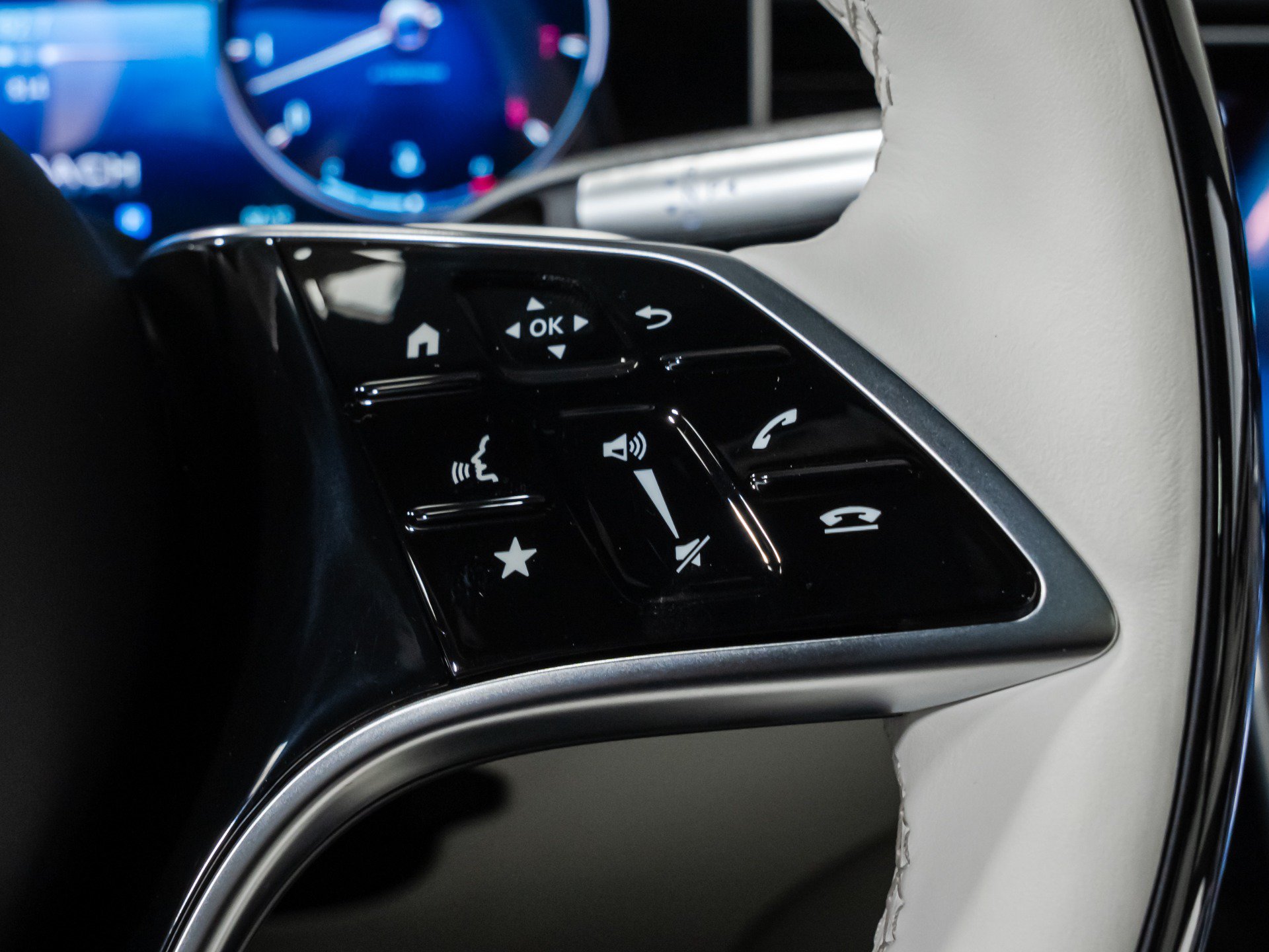 Used 2024 Mercedes-Benz Maybach S 680 4MATIC image 46