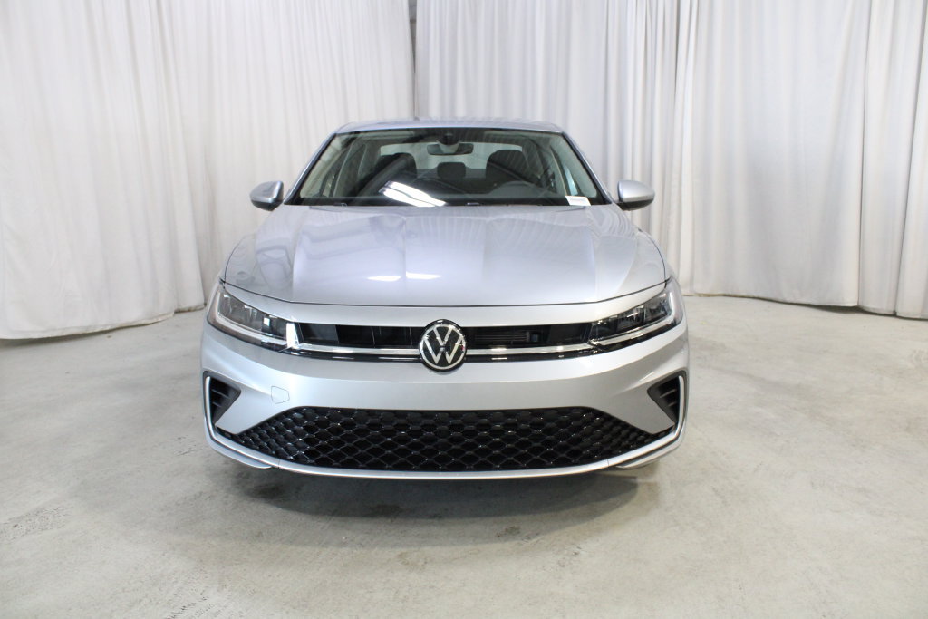 New 2027 Volkswagen Jetta S FWD image 36