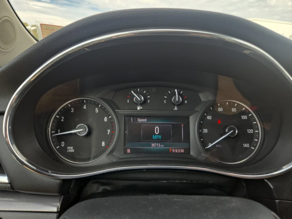Used 2021 Buick Encore Preferred w/ Safety Package AWD/4WD image 19