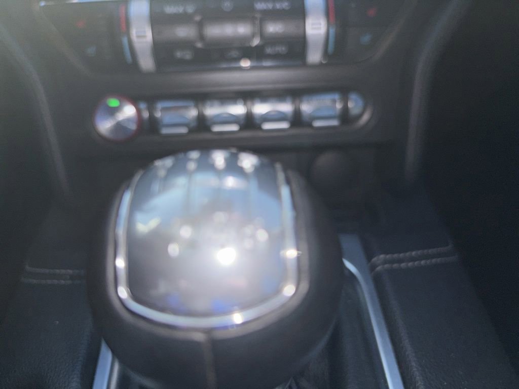 Used 2019 Ford Mustang GT Premium w/ Performance Package - Level 2 image 27