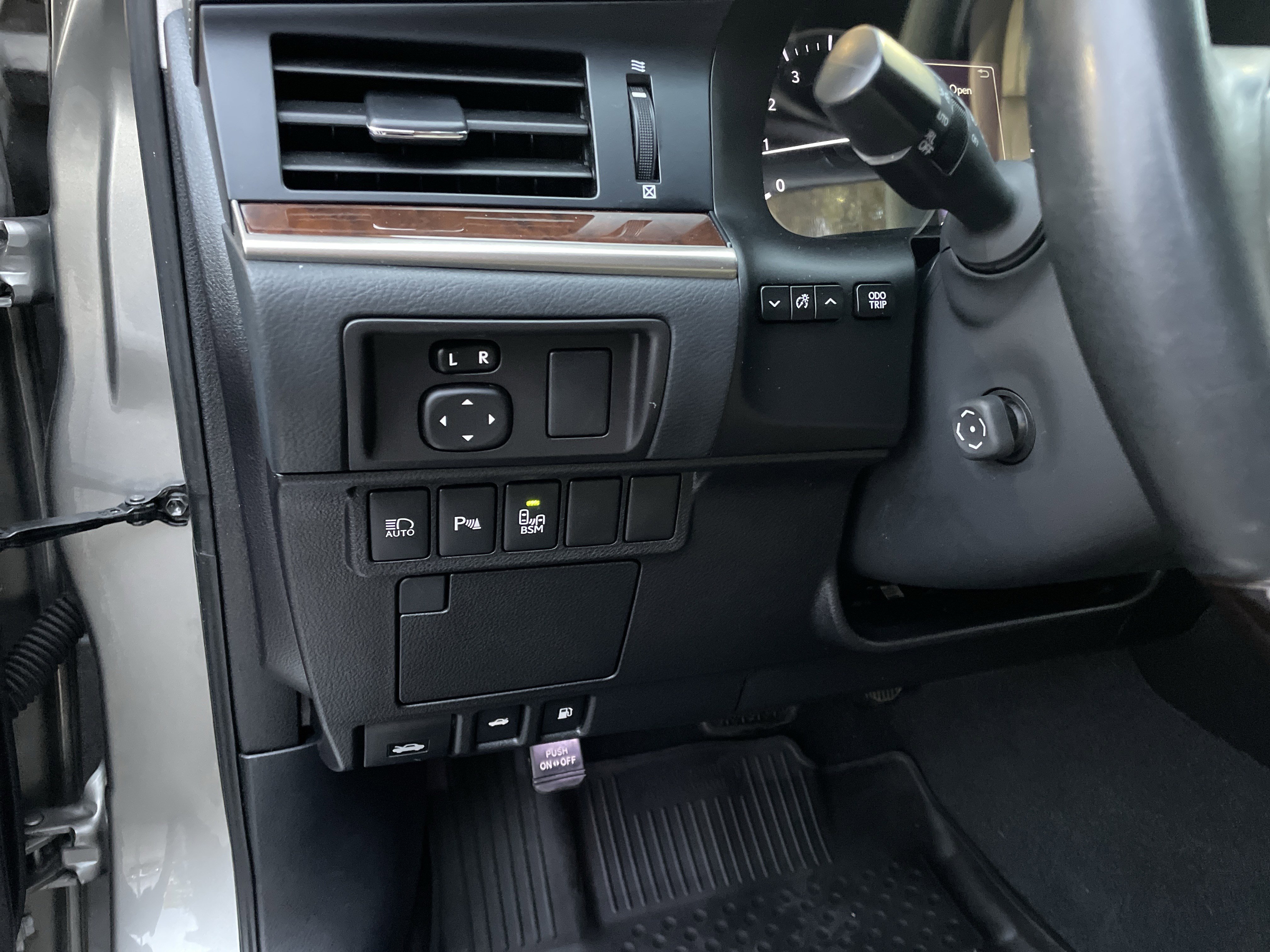 Used 2017 Lexus ES 350 image 26