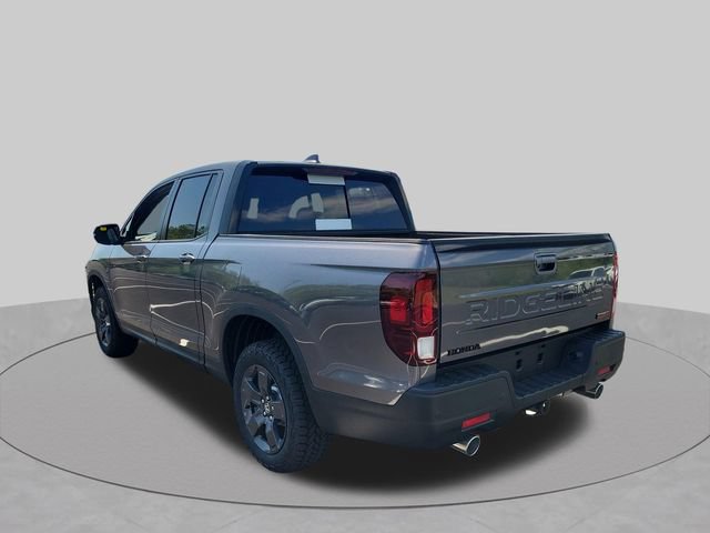 New 2026 Honda Ridgeline TrailSport image 14