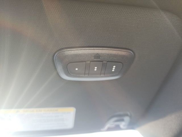 New 2026 RAM 1500 Laramie w/ Night Edition image 11