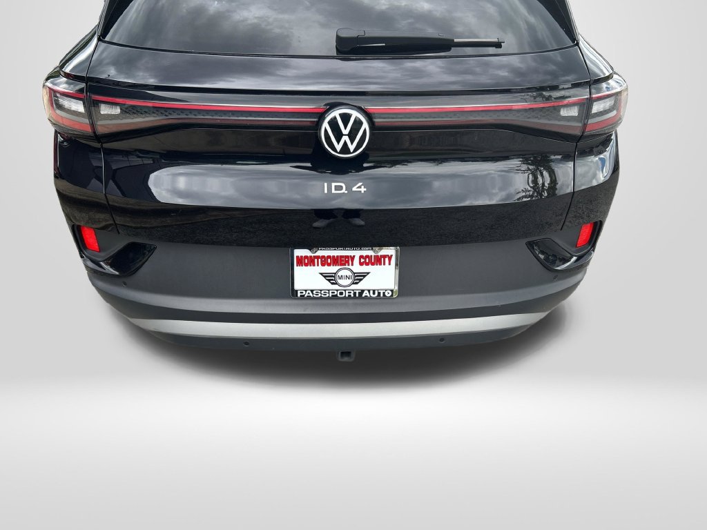 Used 2023 Volkswagen ID.4 Pro S Plus AWD/4WD image 27