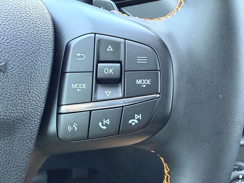 New 2026 Ford Maverick Tremor AWD/4WD image 27