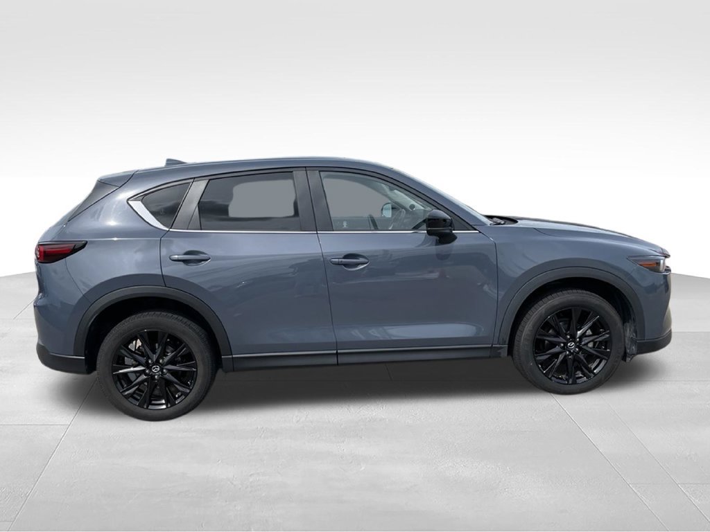 Used 2025 MAZDA CX-5 Carbon Edition AWD/4WD image 23