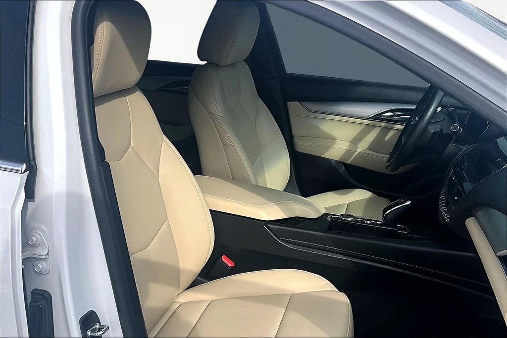 Used 2024 Cadillac CT5 Luxury image 7