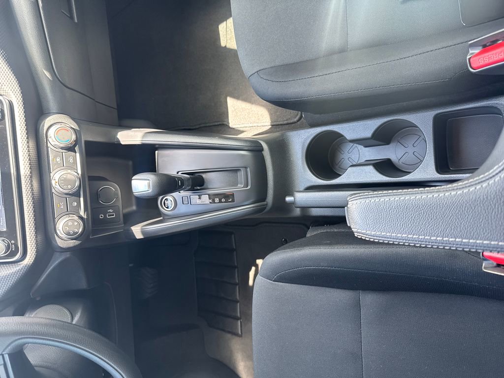 Used 2025 Nissan Kicks Play S FWD image 26