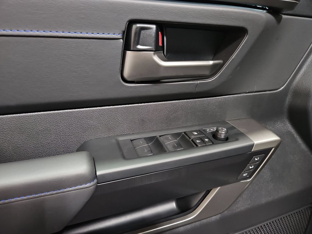New 2026 Toyota Sequoia Platinum AWD/4WD image 10