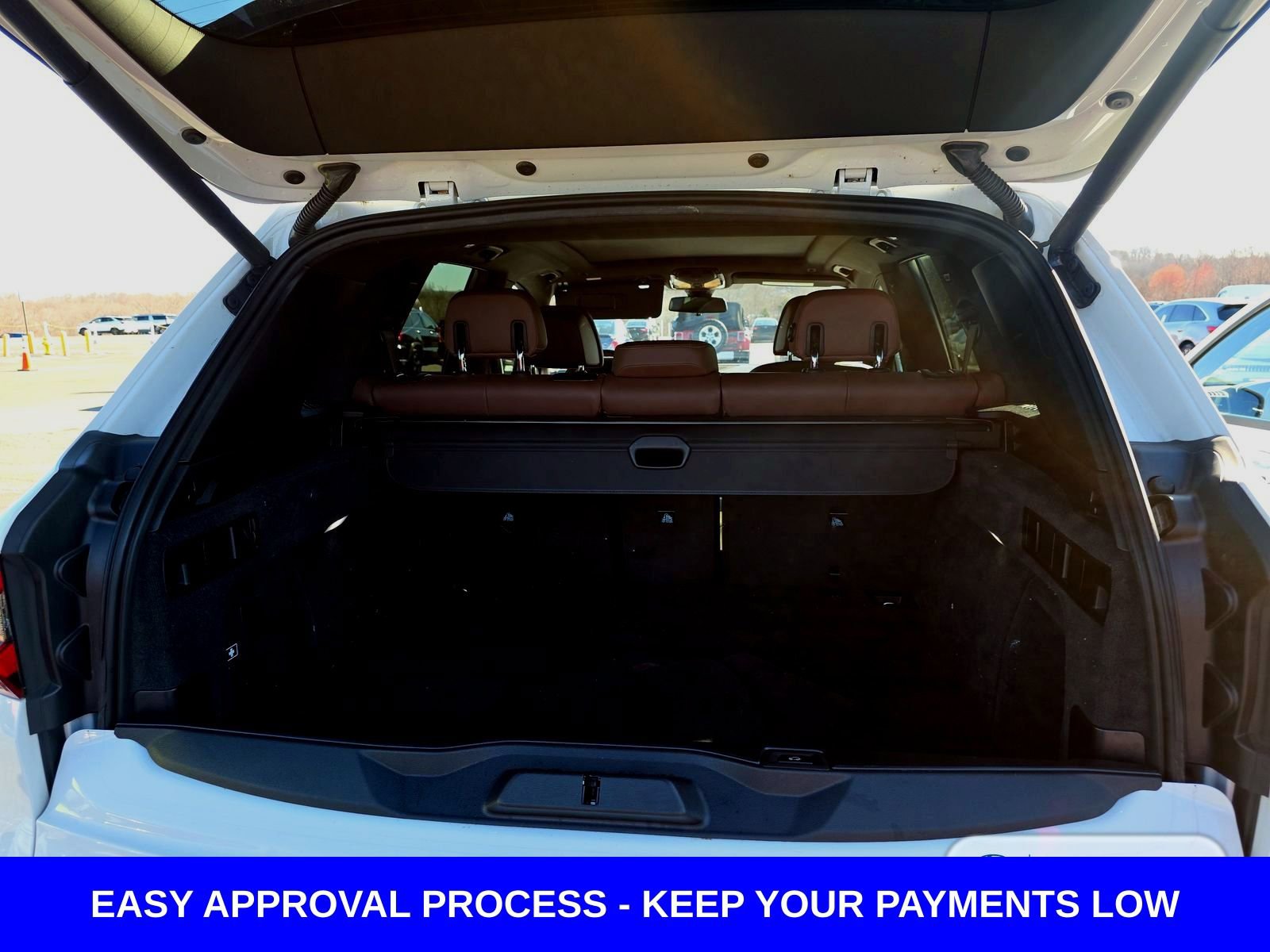 Used 2020 BMW X5 xDrive40i w/ Convenience Package image 11