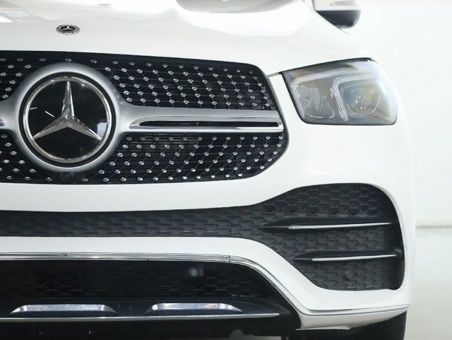Used 2022 Mercedes-Benz GLE 350 4MATIC image 7