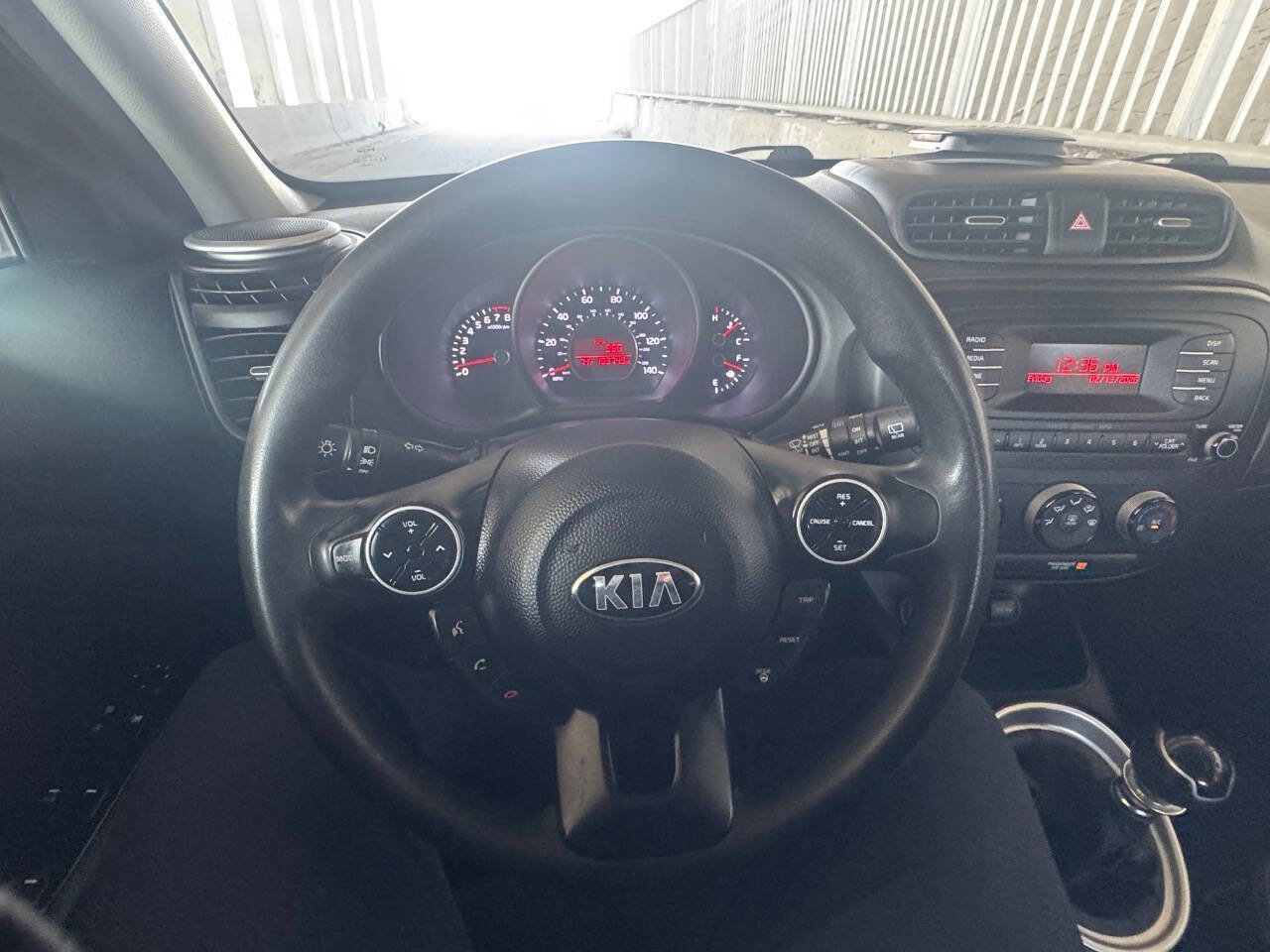 Used 2016 Kia Soul image 16