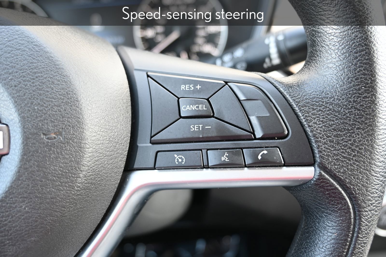 Used 2024 Nissan Altima 2.5 SV image 13